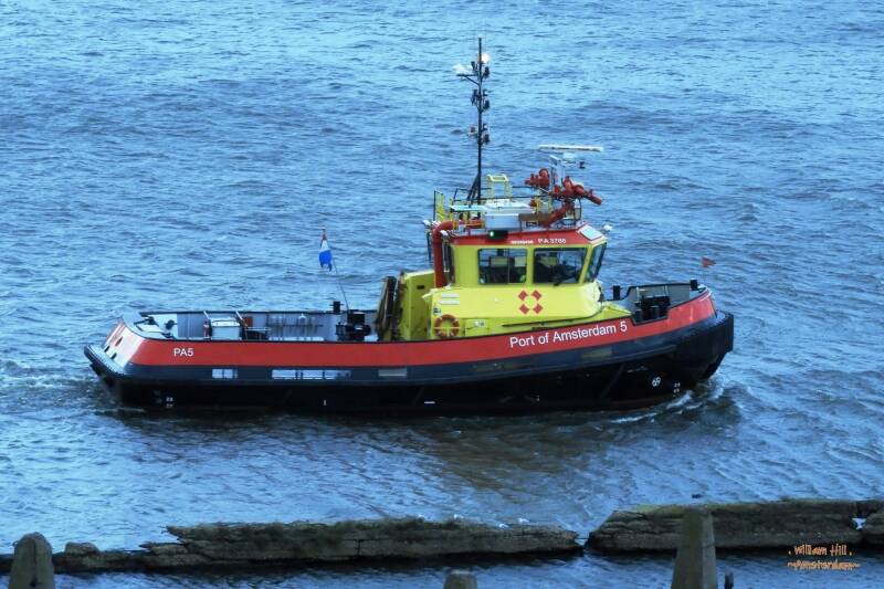 (13.01)  PA5 'Pollux'