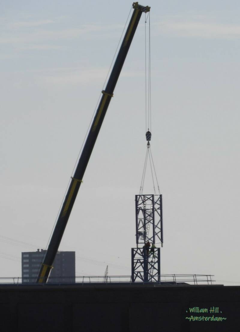 (14.01)  and one more crane