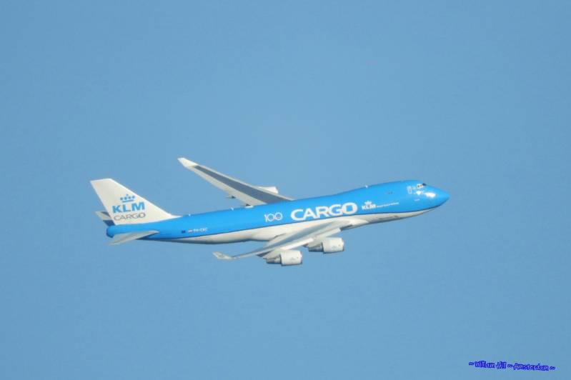 14.17, a cargo passing 