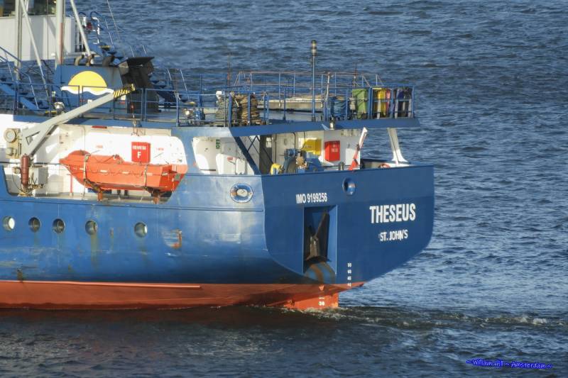 Goodbye, till next time