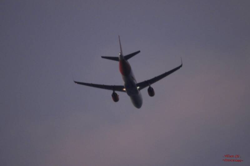 passing over in last daylight