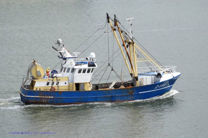 (15) - fisher Z188 HILLIE