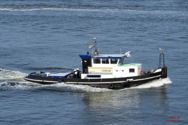 ZEEMEEUW