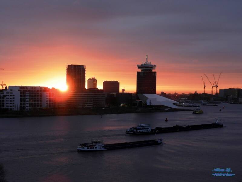 (15.01)  just another morning