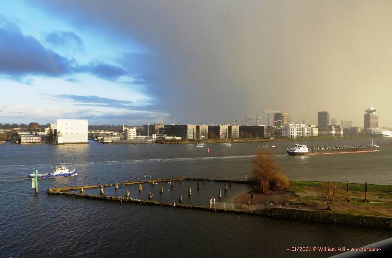 The Good and the Bad