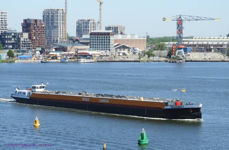 foodtanker VOLHARDING 5