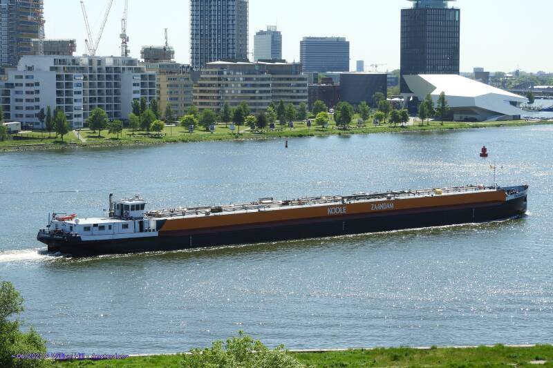 foodtanker VOLHARDING 5