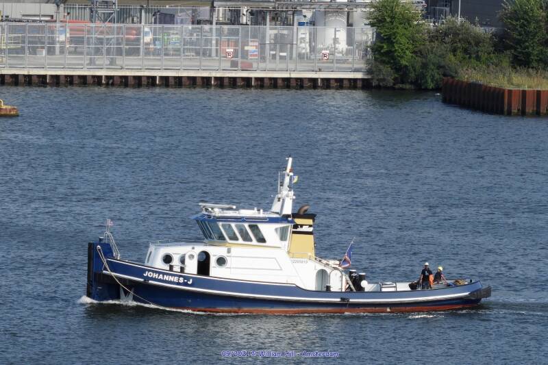 tug JOHANNES_J