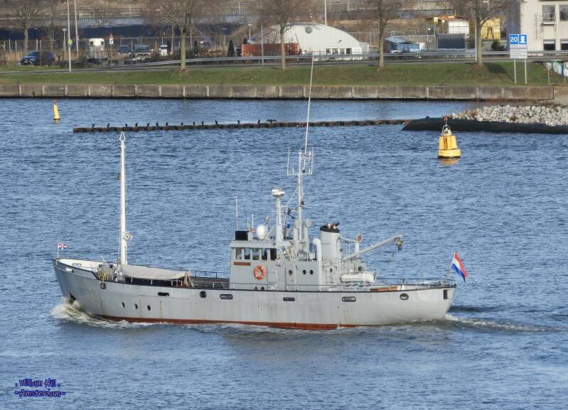 (18.01)   'Waddenzee' 