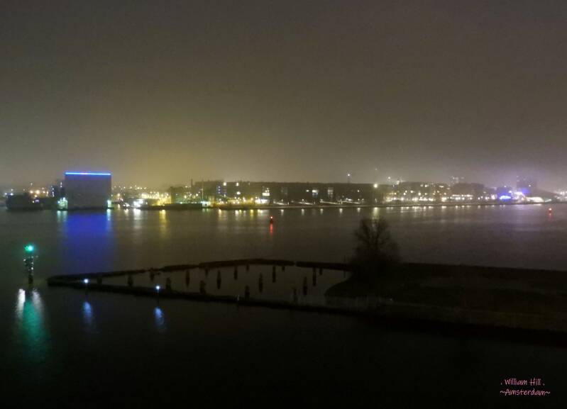 (19.01)  misty and cold