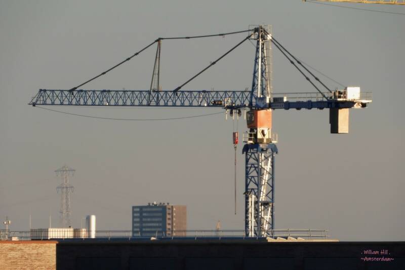 (19.01)  the latest crane