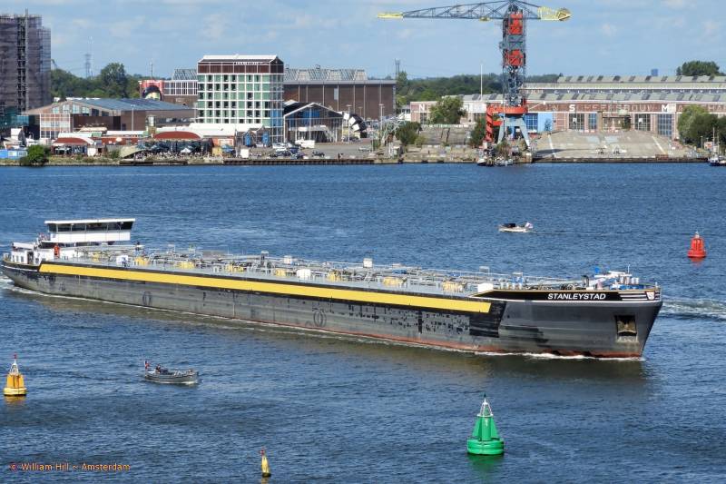 (01)  -  STANLEYSTAD