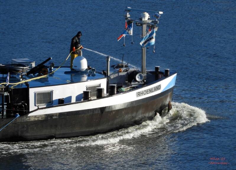 (20.01) - 13:15, sunny and cold