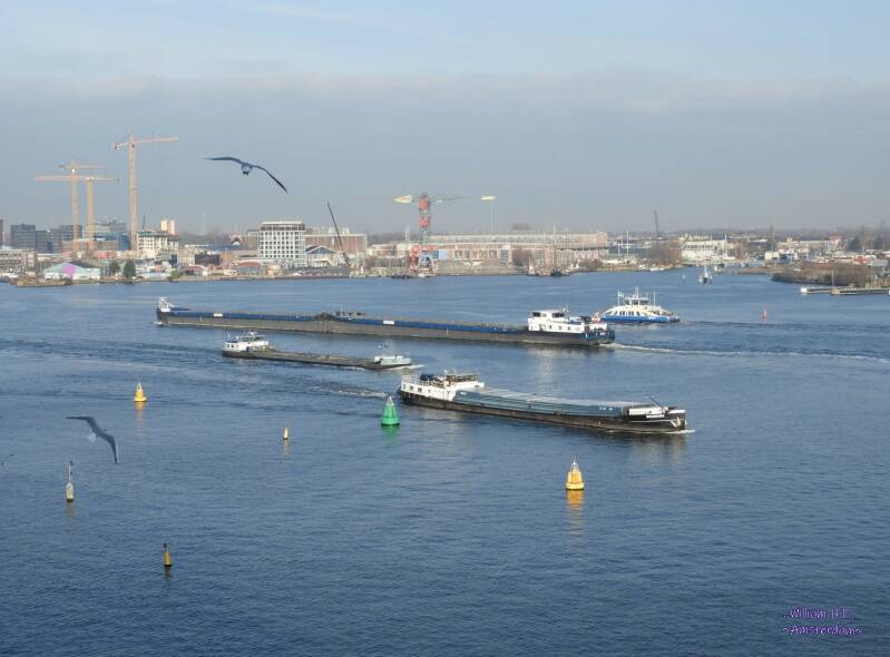 (21.01) - a sunny day