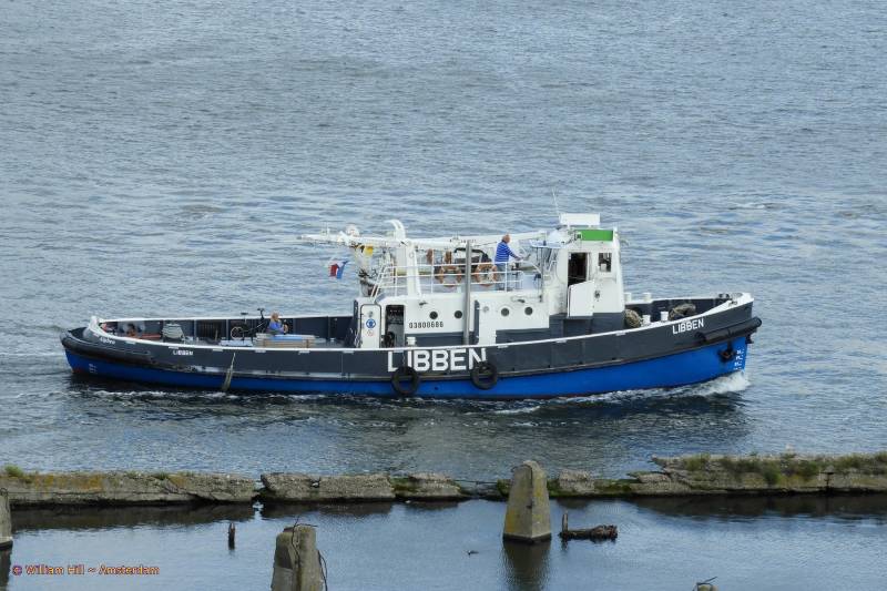 LIBBEN