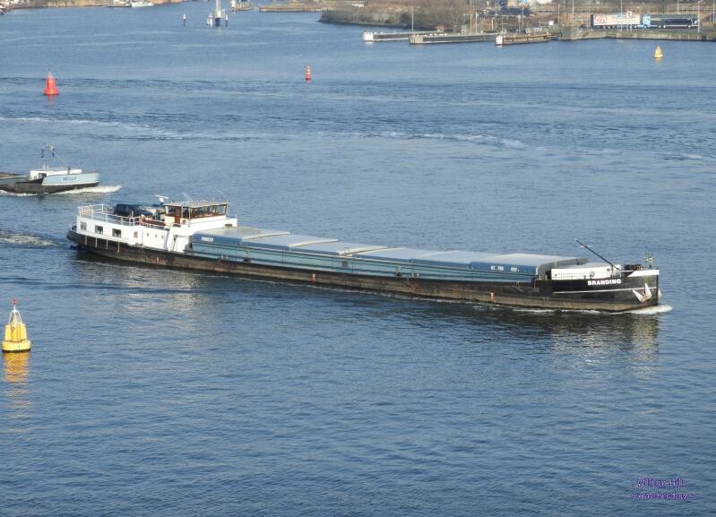 (21.01) - 'Branding'