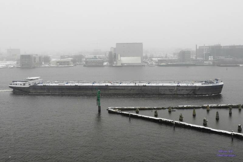 (22.01) -  'Noordkaap'