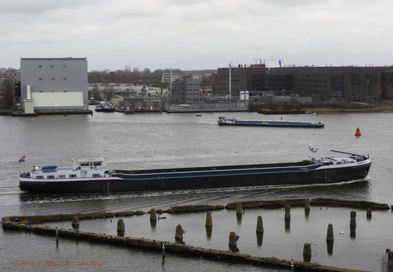 cargo SAYONARA  (+ HARJA II)