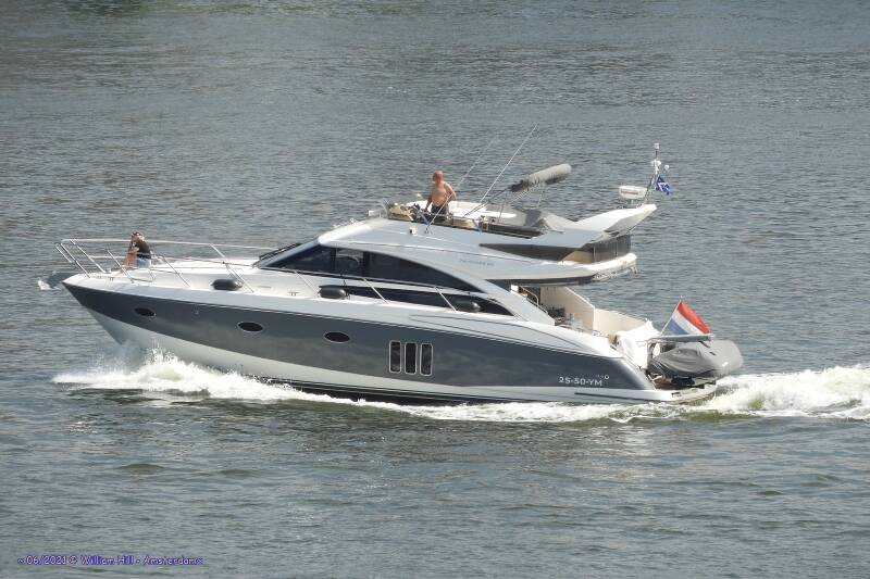 A day out with Grandpa