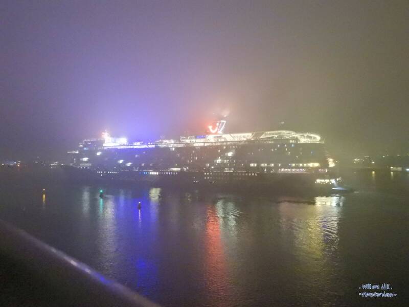 (02) - (the first and the last) Goodbye Mein Schiff 2