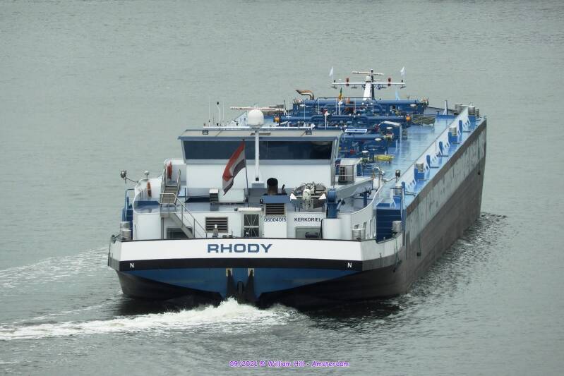 15) inl.tanker RHODY