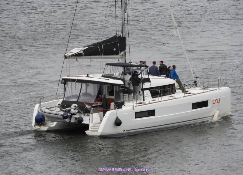 LAGOON 40