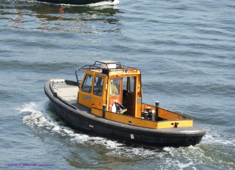 and there she goes again