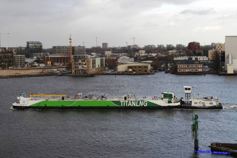 CERRO with FLEXFUELER 001