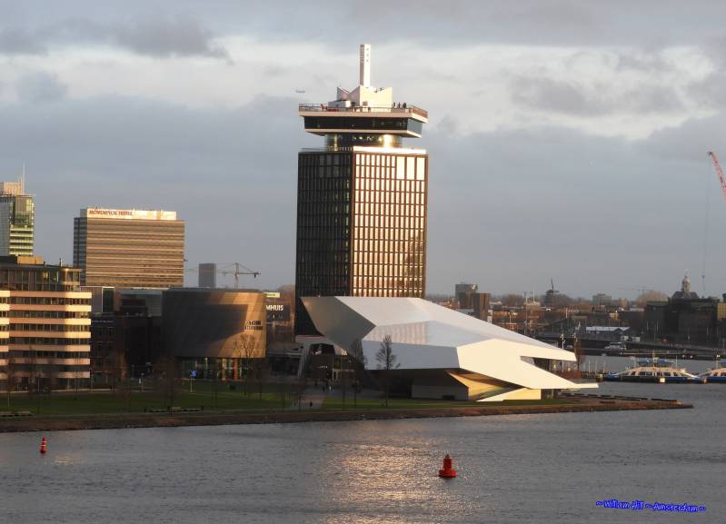 (17) - AMSTERDAM(TOWER)