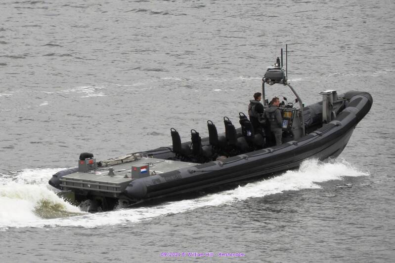 navy RHIBC 12