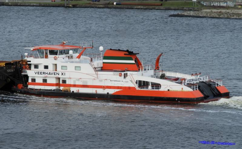 VEERHAVEN XI 