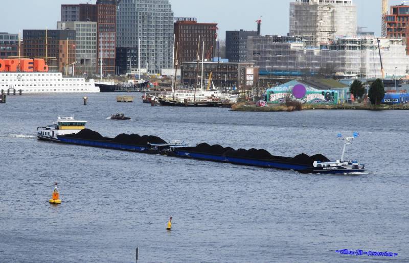 KVB MEDIATION (I+II) with coal