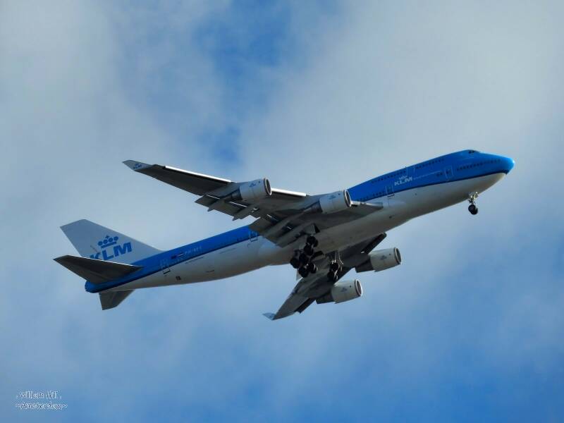 (07) - KLM
