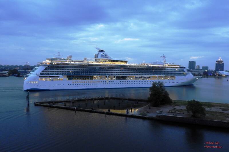 BRILLIANCE of the SEAS 