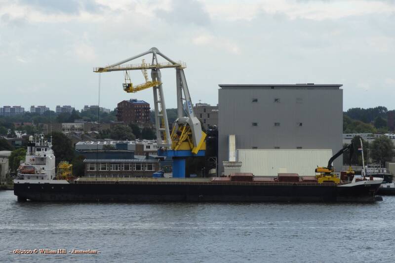 C. TROMP &amp; KYA @ work