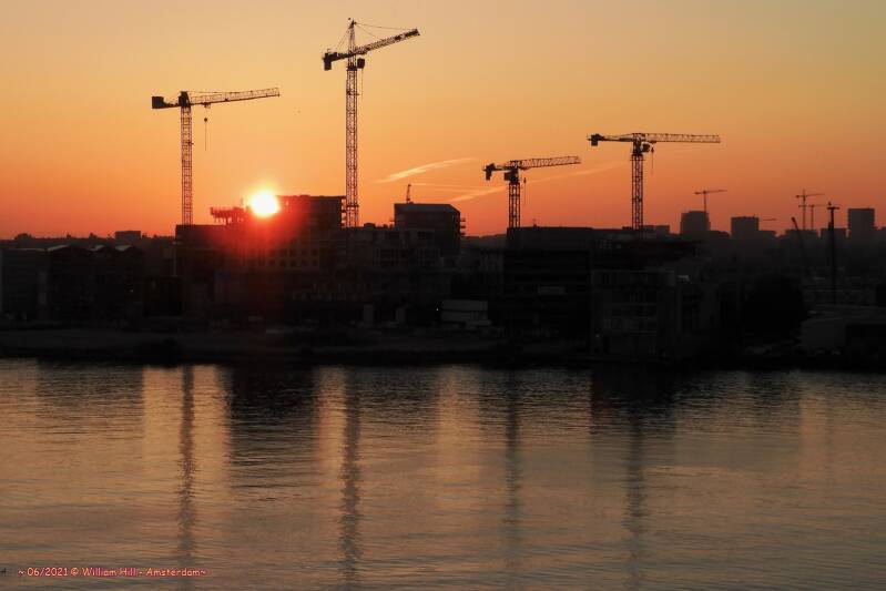  morning at the IJ at: 5:27