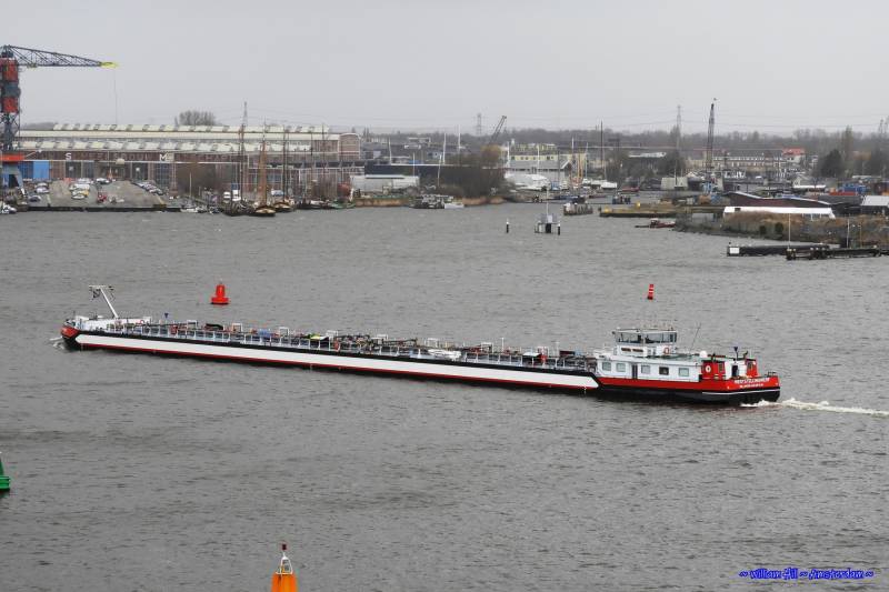 (22)  -  WESTSTELLINGWERF