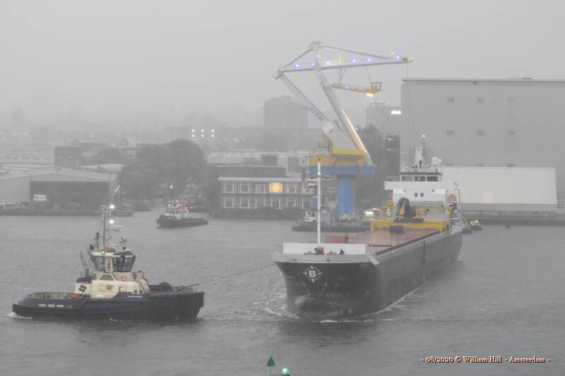 as usual (without assistence)