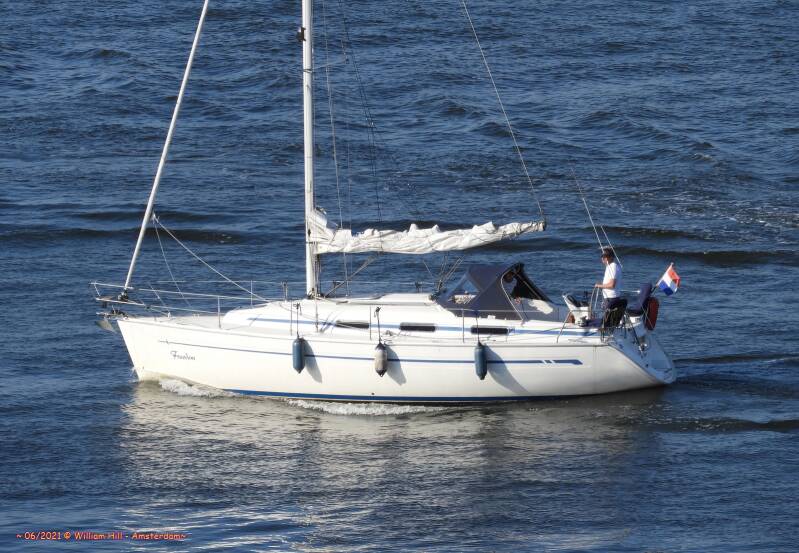 FREEDOM, yes it looks like it is..