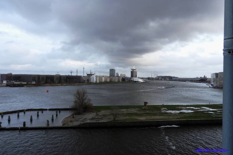 ..and it is all going to Germany