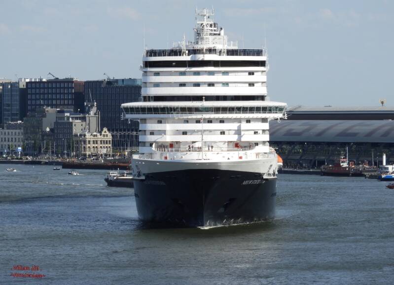 NIEUW STATENDAM