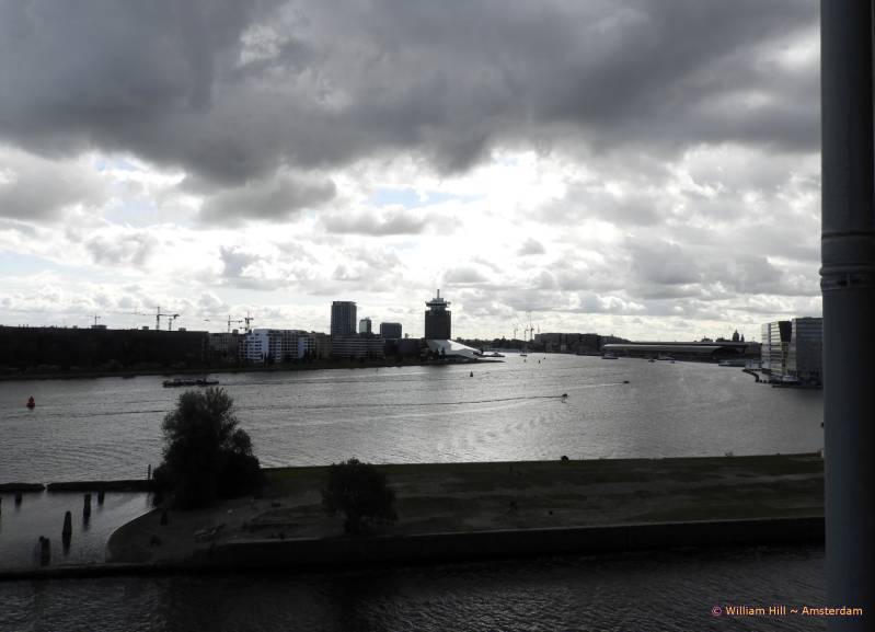 the weather on the right