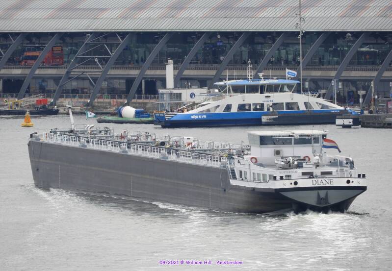 inl.tanker DIANE