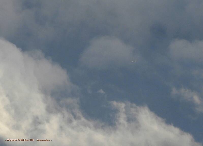 a closer look  -?-  UFO&#039;s ?