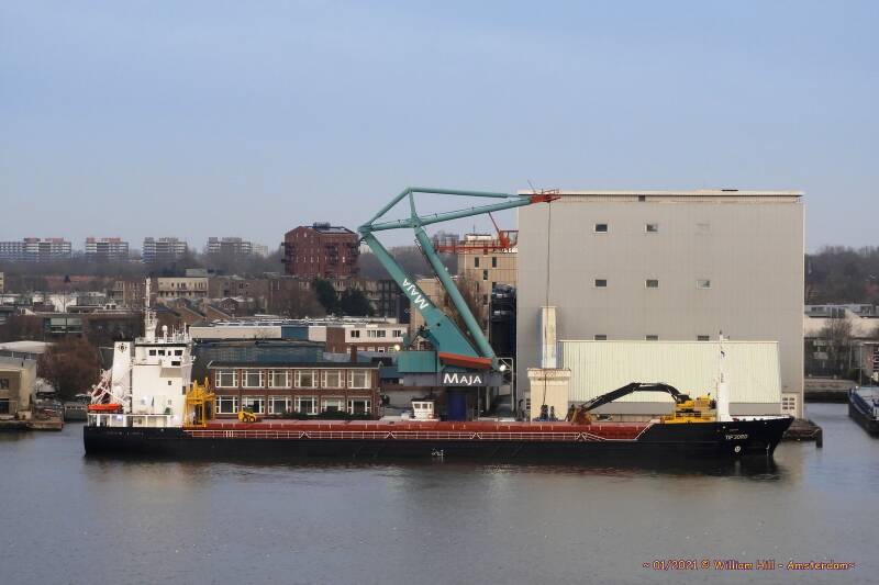 after a long trip it&#039;s good resting 