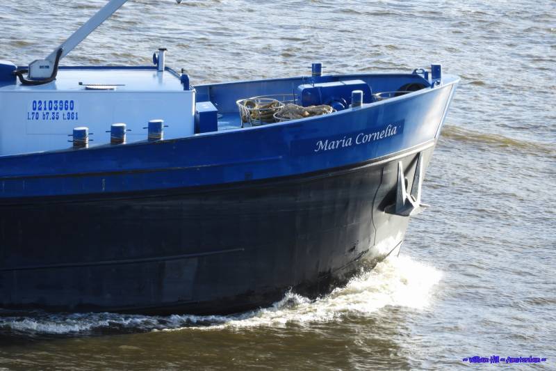 (25)  -  MARIA CORNELIA