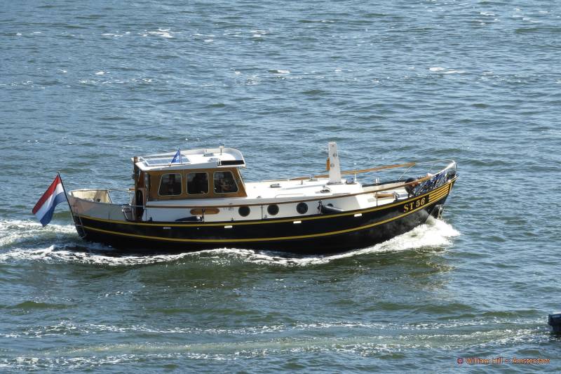 pleasureboat ST56