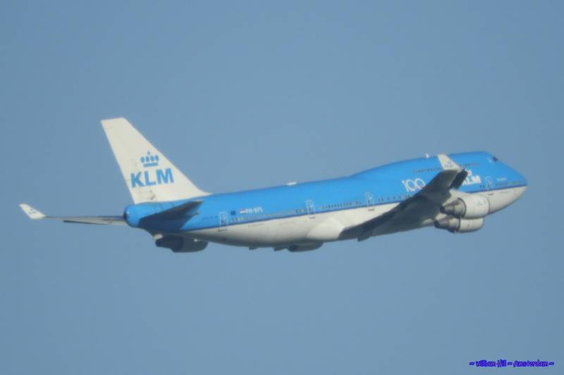 KLM