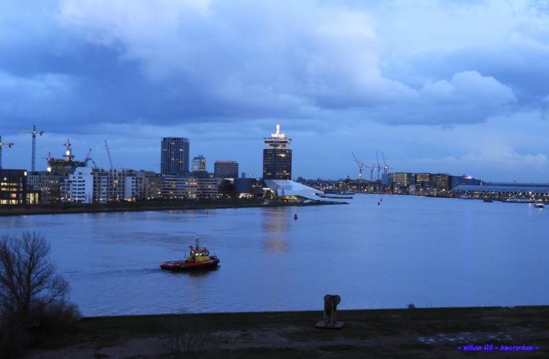 2 minutes later with PA4