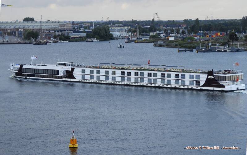 29/08, EXCELLENCE COUNTESS